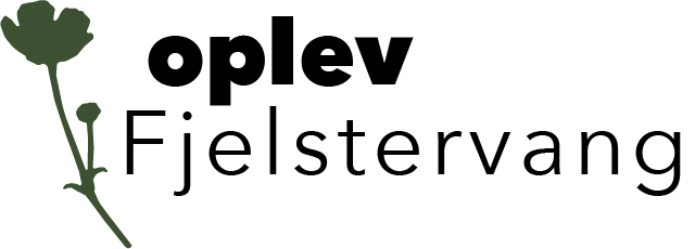 Oplev Fjelstervang Logo